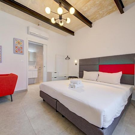 Готель Casa Domenico 5 Валлетта Екстер'єр фото