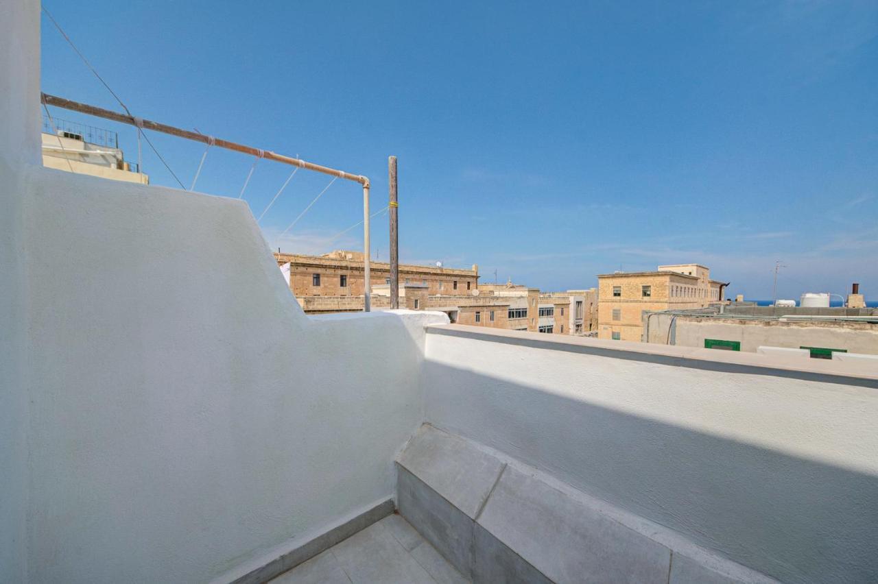 Готель Casa Domenico 5 Валлетта Екстер'єр фото